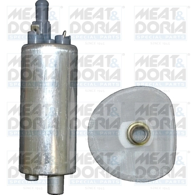 Fuel Pump